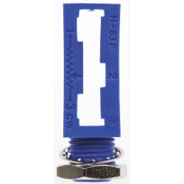 50 pcs - Bourns Panel Mount Adapter 29.7mm, For Use With Potentiometer