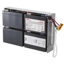 1 pcs - APC UPS Replacement Battery Cartridge, for use with Smart-UPS, UPS