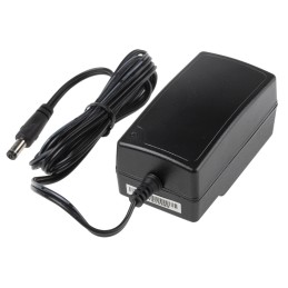 1 pcs - MEAN WELL 18W Plug-In AC/DC Adapter 18V dc Output, 1A Output