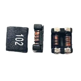 1000 pcs - Abracon Common Mode Choke