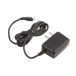 1 pcs - XP Power 5W Plug-In AC/DC Adapter 5V dc Output, 1A Output