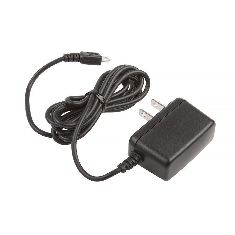 1 pcs - XP Power 5W Plug-In AC/DC Adapter 5V dc Output, 1A Output