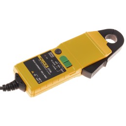 1 pcs - Fluke I310S Current Clamp, 450A DC Max, AC/DC Adapter, 300A ac AC Max, Voltage Output
