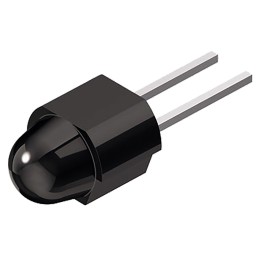 20 pcs - SFH 4543-BWCW ams OSRAM, 950nm IR LED, SMR SMD package