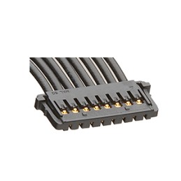 1 pcs - Molex 10 Way Female Pico-Lock to 10 Way Female Pico-Lock Wire to Board Cable, 100mm