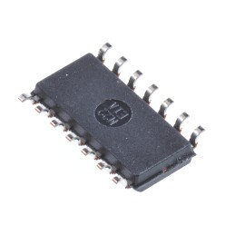1 pcs - XTR105UA Texas Instruments, 4 - 20 mA Current Loop Transmitter 14-Pin SOIC
