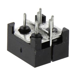 150 pcs - Murata, BNX 15A 50 V dc 1 MHz - 1GHz, Through Hole EMI Filter, Pin