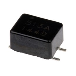 1500 pcs - Bourns 4.7 mH 0.2 A Common Mode Choke 0.70Ω