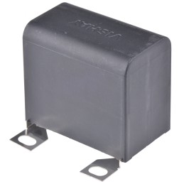 40 pcs - Vishay MKP386M Polypropylene Film Capacitor, 1.25kV dc, ±5%, 5μF