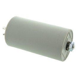40 pcs - KEMET C27 Metallised Polypropylene Film Capacitor, 470V ac, ±5%, 35μF, Chassis Mount