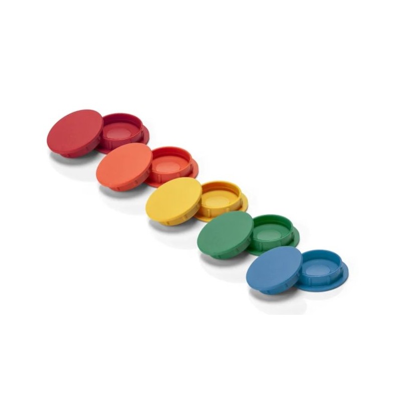 20 pcs - Sifam Potentiometer Knob Cap, C150 VARIOUS