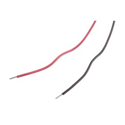 1 pcs - RS PRO Blue Panel Mount Indicator, 12V dc, 6mm Mounting Hole Size, Lead Wires Termination, IP67