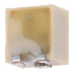 5 pcs - 20kΩ, SMD Trimmer Potentiometer 0.25W Top Adjust Bourns, 3214