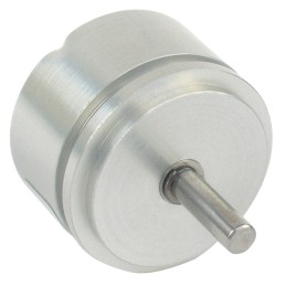 25 pcs - Bourns 10kΩ Rotary Potentiometer 1-Gang Panel Mount, 6538S-1-103