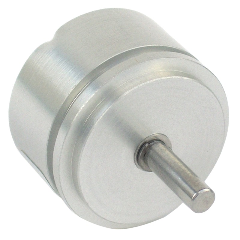 25 pcs - Bourns 10kΩ Rotary Potentiometer 1-Gang Panel Mount, 6538S-1-103