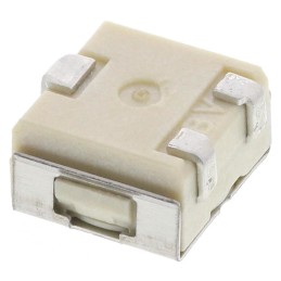 500 pcs - 200Ω, SMD Trimmer Potentiometer 0.25W Top Adjust Bourns, 3314