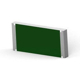 10 pcs - TE Connectivity 100kΩ, 4320 Thick Film SMD Resistor ±5% 5W - 3550100KJT