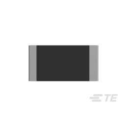 25 pcs - TE Connectivity 10.5kΩ, 1206 (3216M) Thin Film SMD Resistor ±0.1% 0.4W - RQ73C2B10K5BTDF