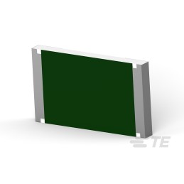 5 pcs - TE Connectivity 1Ω, 4257 (11070M Thick Film SMD Resistor ±5% 6W - 35601R0JT