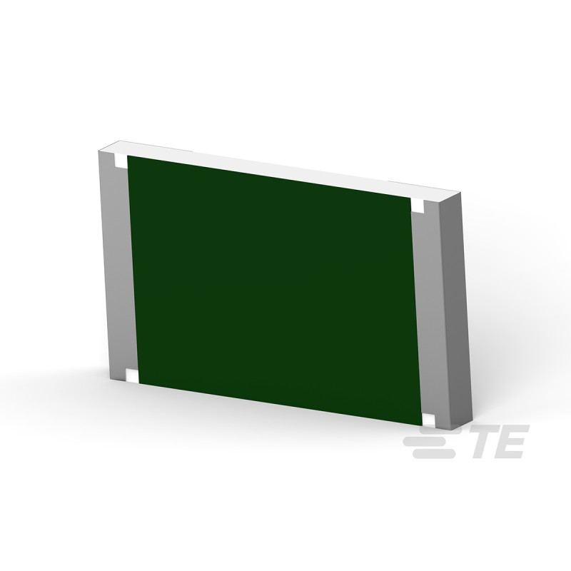 5 pcs - TE Connectivity 470Ω, 4257 (11070M Thick Film SMD Resistor ±5% 6W - 3560470RJT