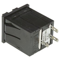 10 pcs - Bourns 1kΩ Digital Display Precision Potentiometer 2-Gang Panel Mount, 3682S-1-102L