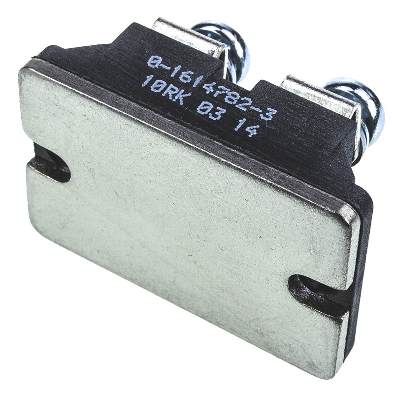 5 pcs - TE Connectivity, 10Ω 100W Thick Film Chassis Mount Resistor BDS 2 A 100 10R 10% ±10%