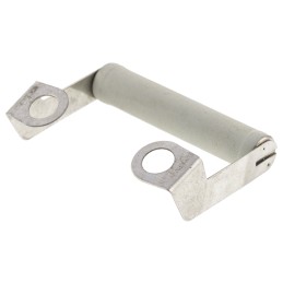 25 pcs - TE Connectivity, 10kΩ 10W Wire Wound Chassis Mount Resistor YP1010KJ ±5%