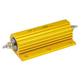 5 pcs - TE Connectivity, 1kΩ 300W Wire Wound Chassis Mount Resistor HSC3001K0J ±5%