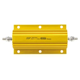 5 pcs - TE Connectivity, 1kΩ 300W Wire Wound Chassis Mount Resistor HSC3001K0J ±5%