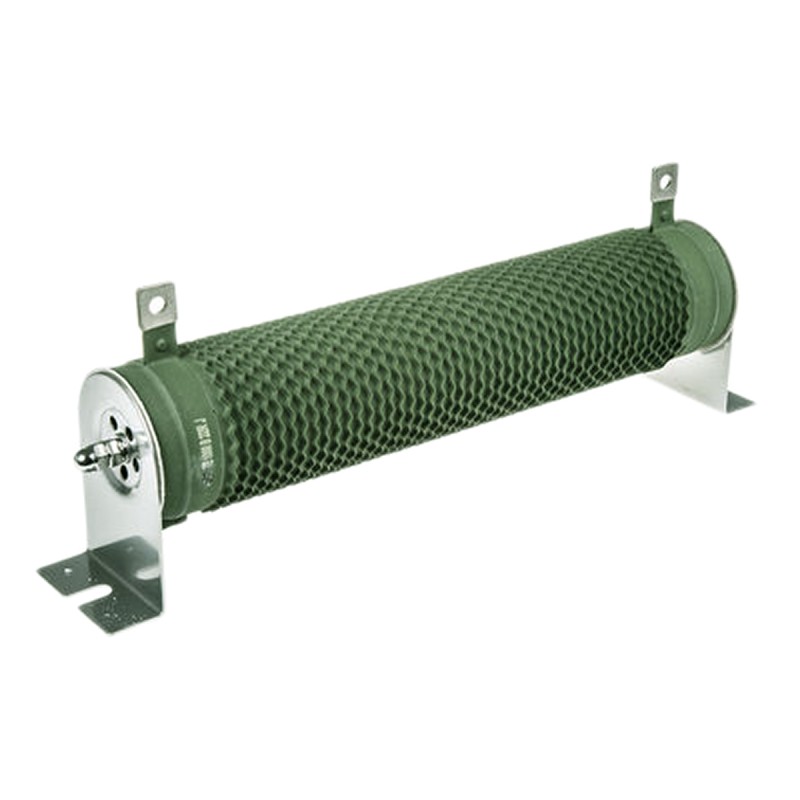 5 pcs - TE Connectivity, 22Ω 1kW Wire Wound Chassis Mount Resistor TE1000B22RJ ±5%