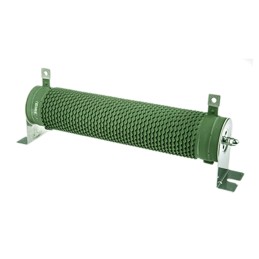 5 pcs - TE Connectivity, 22Ω 1kW Wire Wound Chassis Mount Resistor TE1000B22RJ ±5%