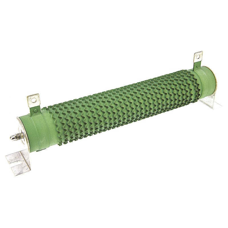 5 pcs - TE Connectivity, 2.2Ω 750W Wire Wound Chassis Mount Resistor TE750B2R2J ±5%