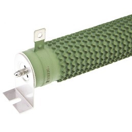 5 pcs - TE Connectivity, 2.2Ω 750W Wire Wound Chassis Mount Resistor TE750B2R2J ±5%