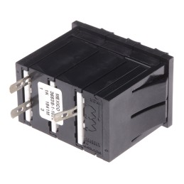 5 pcs - Bourns 1kΩ Digital Display Precision Potentiometer 10-Turns 2-Gang Panel Mount, 3683S-1-102L