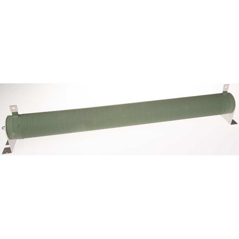 5 pcs - TE Connectivity, 220Ω 2.5kW Wire Wound Chassis Mount Resistor TE2500B220RJ ±5%