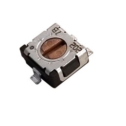 25 pcs - SMD Trimmer Potentiometer 0.25W Top Adjust NIDEC COPAL ELECTRONICS GMBH