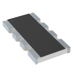 100 pcs - Bourns, 1206 (3216M) Resistor 5% 63mW - CAY16-100J4LF