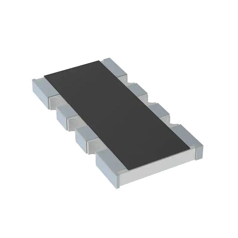 100 pcs - Bourns, 1206 (3216M) Resistor 5% 63mW - CAY16-100J4LF