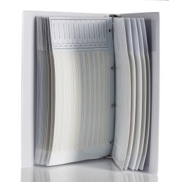 1 Kit - KOA, RK73H1E Thick Film, SMT 170 Resistor Kit, with 34000 pieces, 1 Ω - 10MΩ