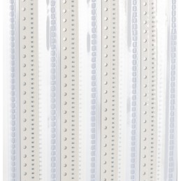 1 Kit - KOA, RK73H1E Thick Film, SMT 170 Resistor Kit, with 34000 pieces, 1 Ω - 10MΩ