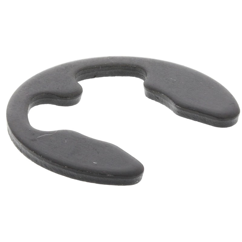 1 Bag of 50 - Steel E Type Circlip, 10mm Shaft Diameter