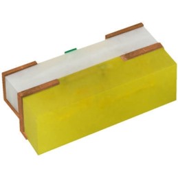 10 pcs - ams OSRAM2.85 V White LED 1006 (0402) SMD, FIREFLY LW VH8G-Q2OO-4M6N-1