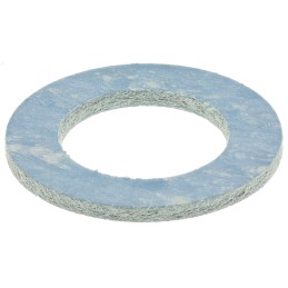 1 Bag of 50 - Fibre Tap Washers, 3/4in