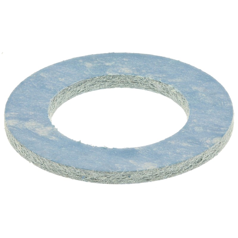 1 Bag of 50 - Fibre Tap Washers, 3/4in