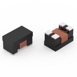 2000 pcs - Wurth Elektronik 252 nH Common mode filter