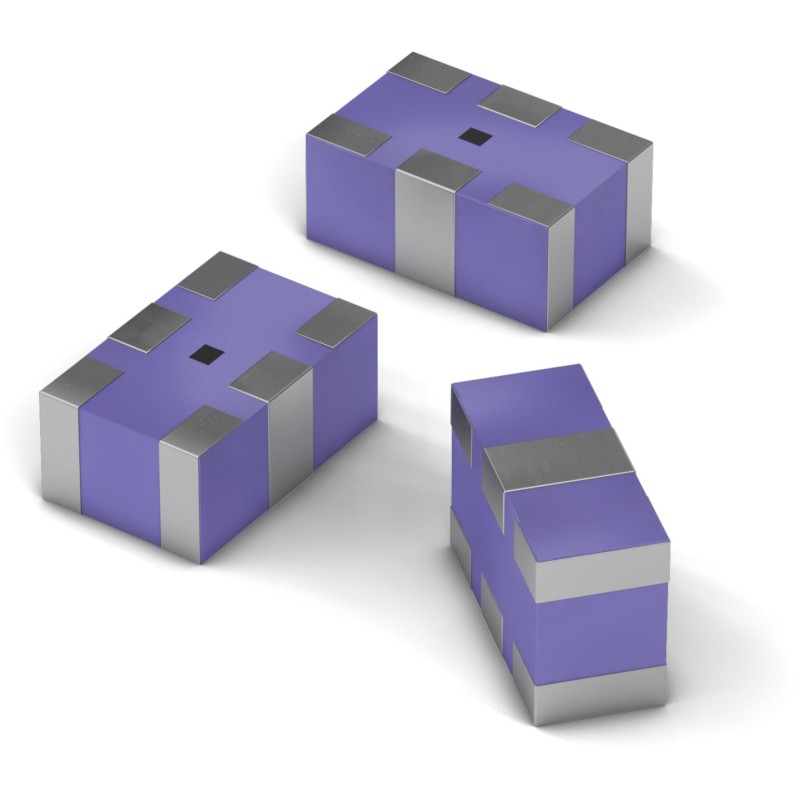 2000 pcs - Wurth Elektronik 245 pH Common mode filter
