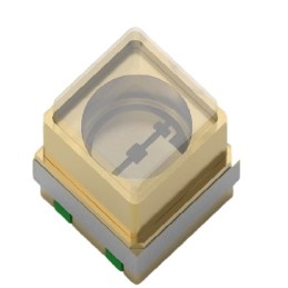 10 pcs - 15335327CA554 Wurth Elektronik, UV LED, 275nm 50mW