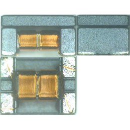 2000 pcs - Abracon 200 μH Common Mode Choke