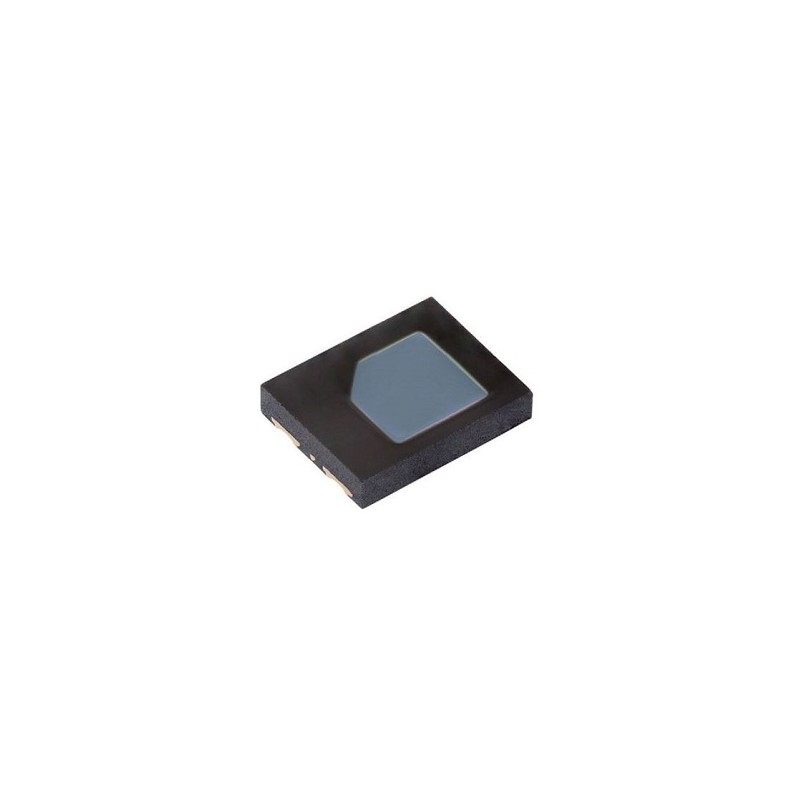 10 pcs - Vishay, VEMD5510CF-GS15 Visible Light Photodiode, Surface Mount SMD
