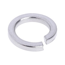 1 Bag of 50 - A4 316 Stainless Steel Locking Washers, M10, DIN 7980